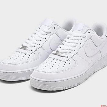 Air Force 1 Tripple White 1:1