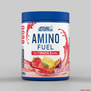 Amino Fuel By Applied Nutrition