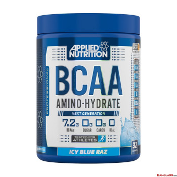 Applied Nutrition BCAA