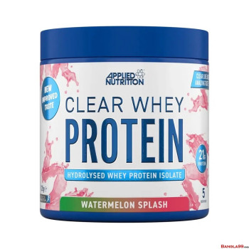 Applied Nutrition Clear Whey Protein 125g