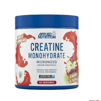 Applied Nutrition Creatine