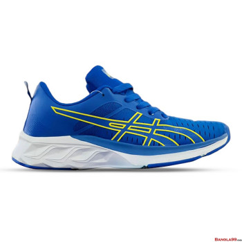 Asics Novablast Blue