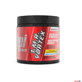 BPI Sports  Vortex Pre Workout 50 serving