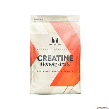 Creatine Monohydrate By MyProtein 250g