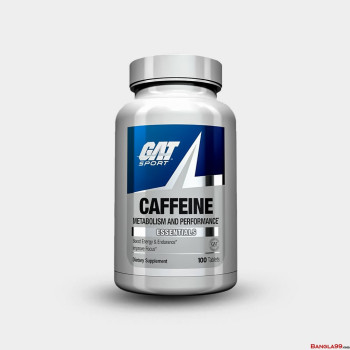 GAT Sport Caffeine