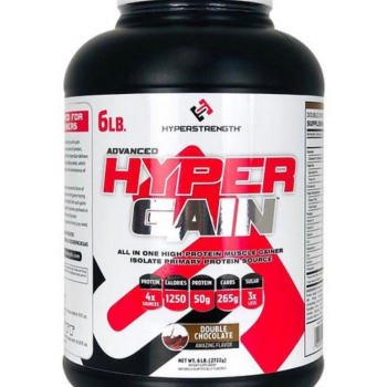 Hyper Gain By Hyper Strength 6 lbs