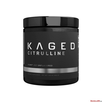 Kaged Citrulline