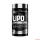 Lipo 6 Hardcore Fat Burner Nutrex