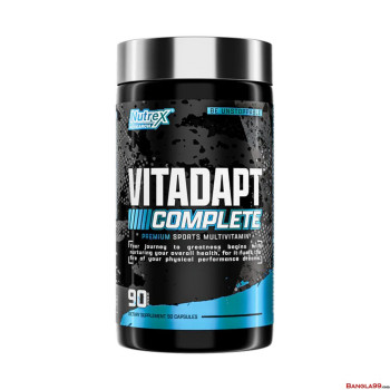 Nutrex Multivitamin 90 Cap