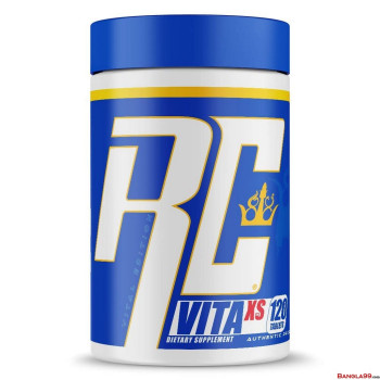 Ronnie Coleman Vita XS Multivitamin