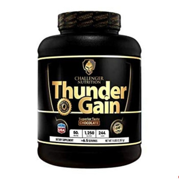 Thunder Gain 5lbs